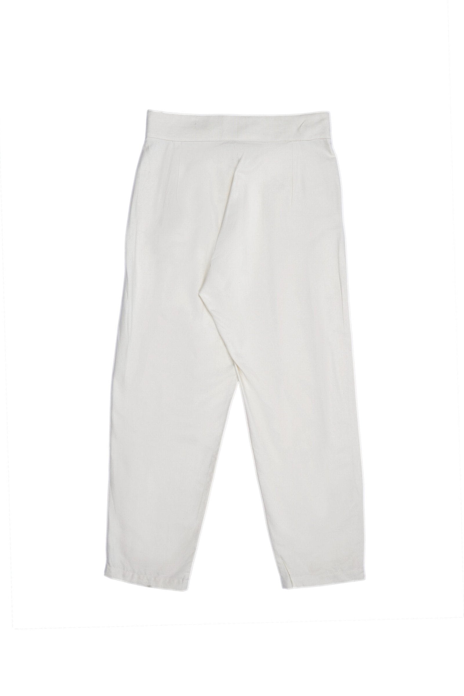 Pantalon Chapis Beige