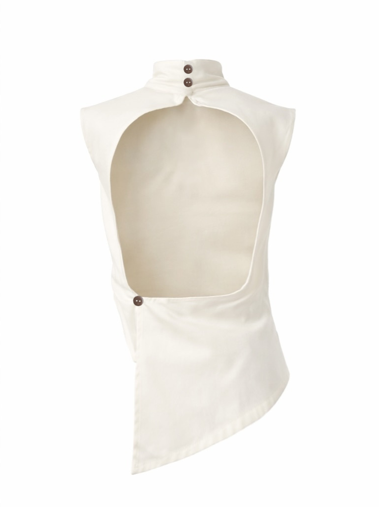Blusa Kadia