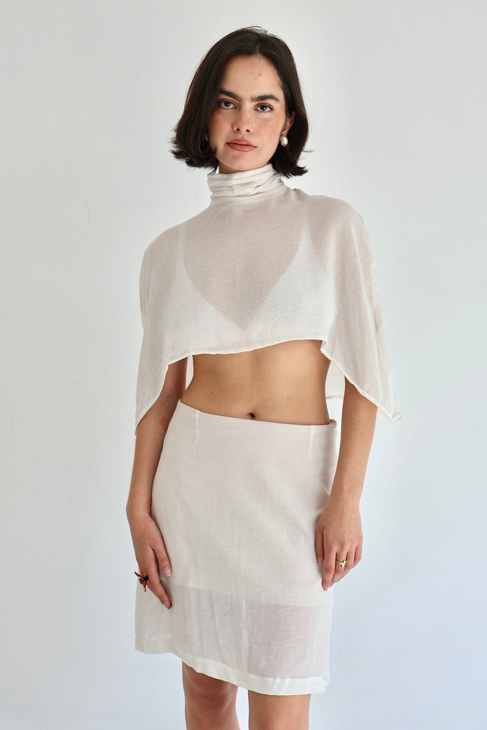 Falda May