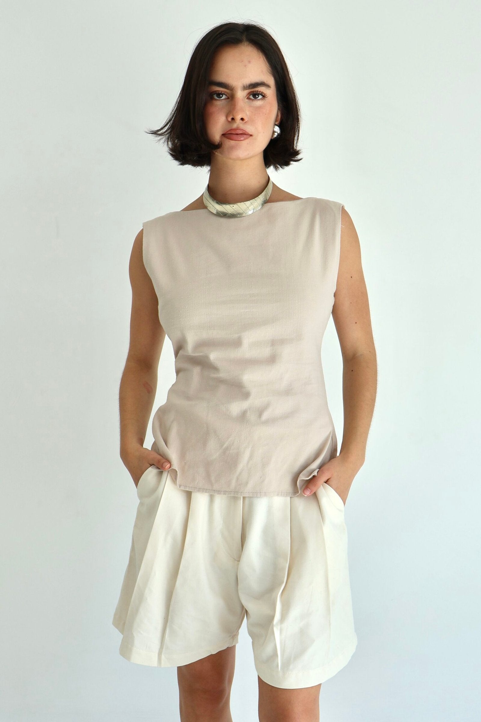 Blusa Nic