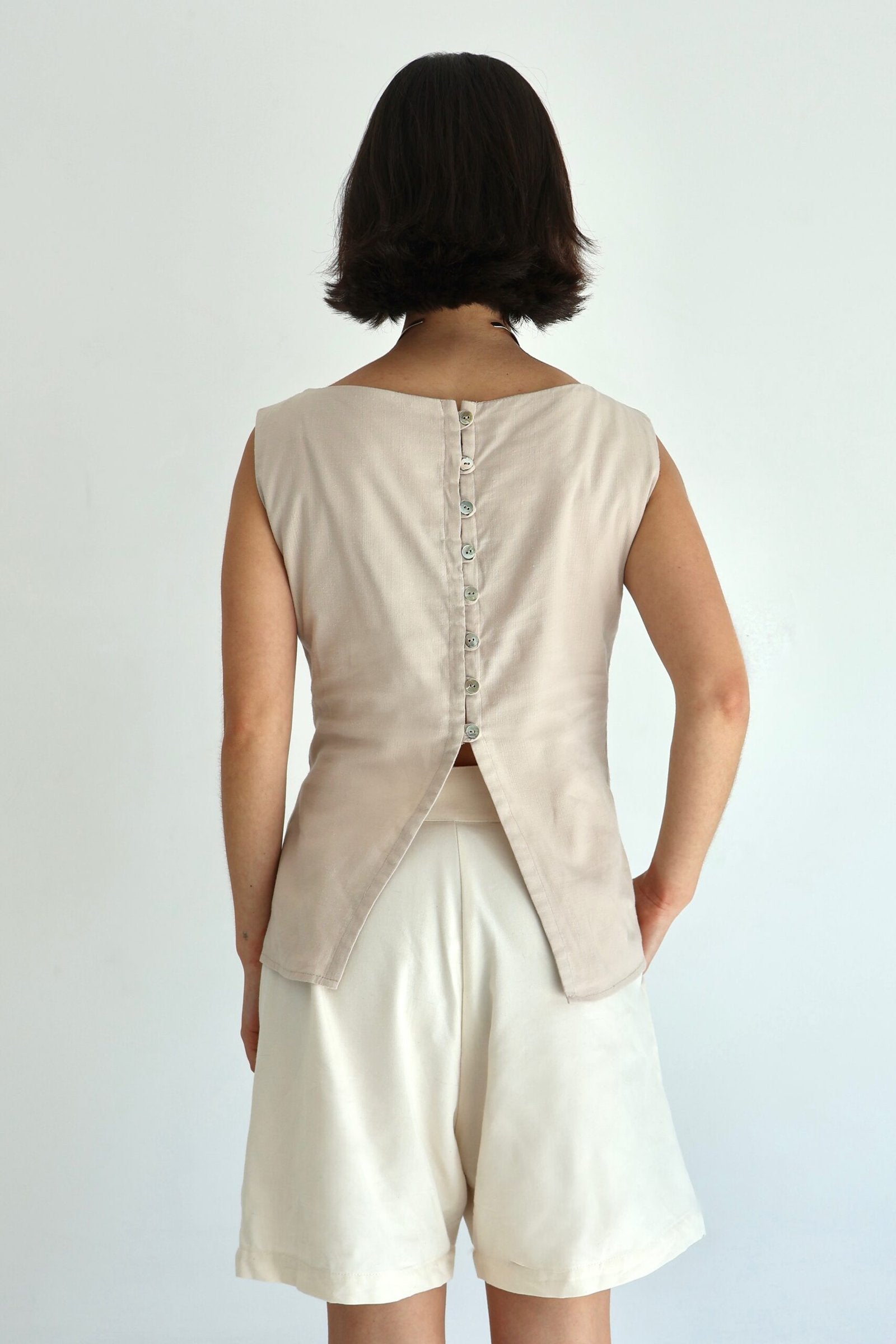 Blusa Nic