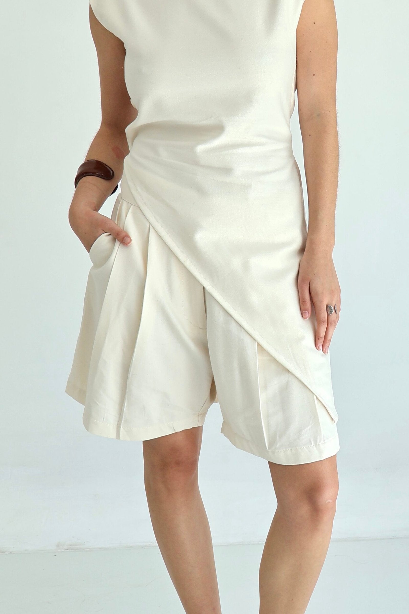 Shorts Pols