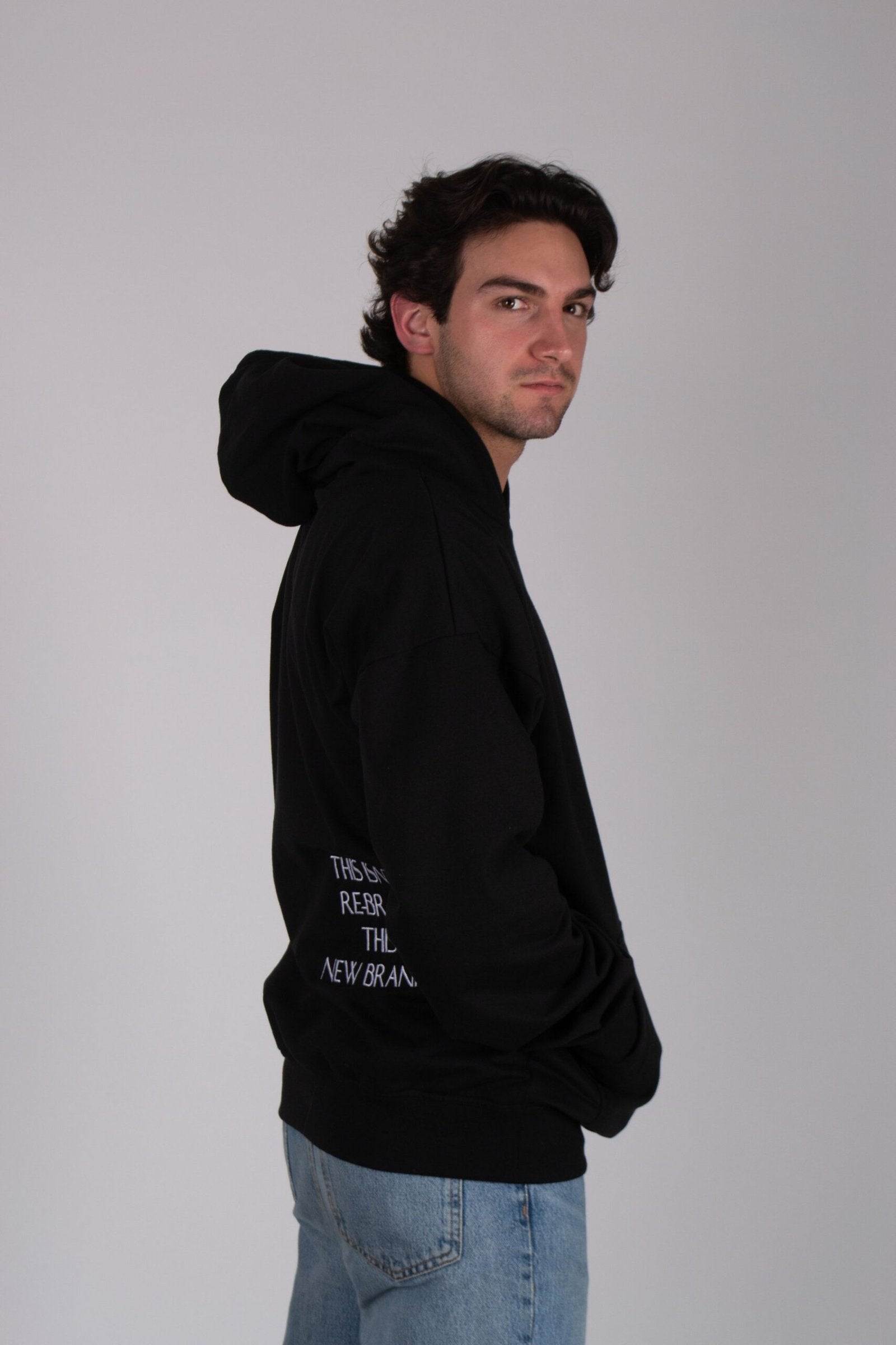.007 HOODIE