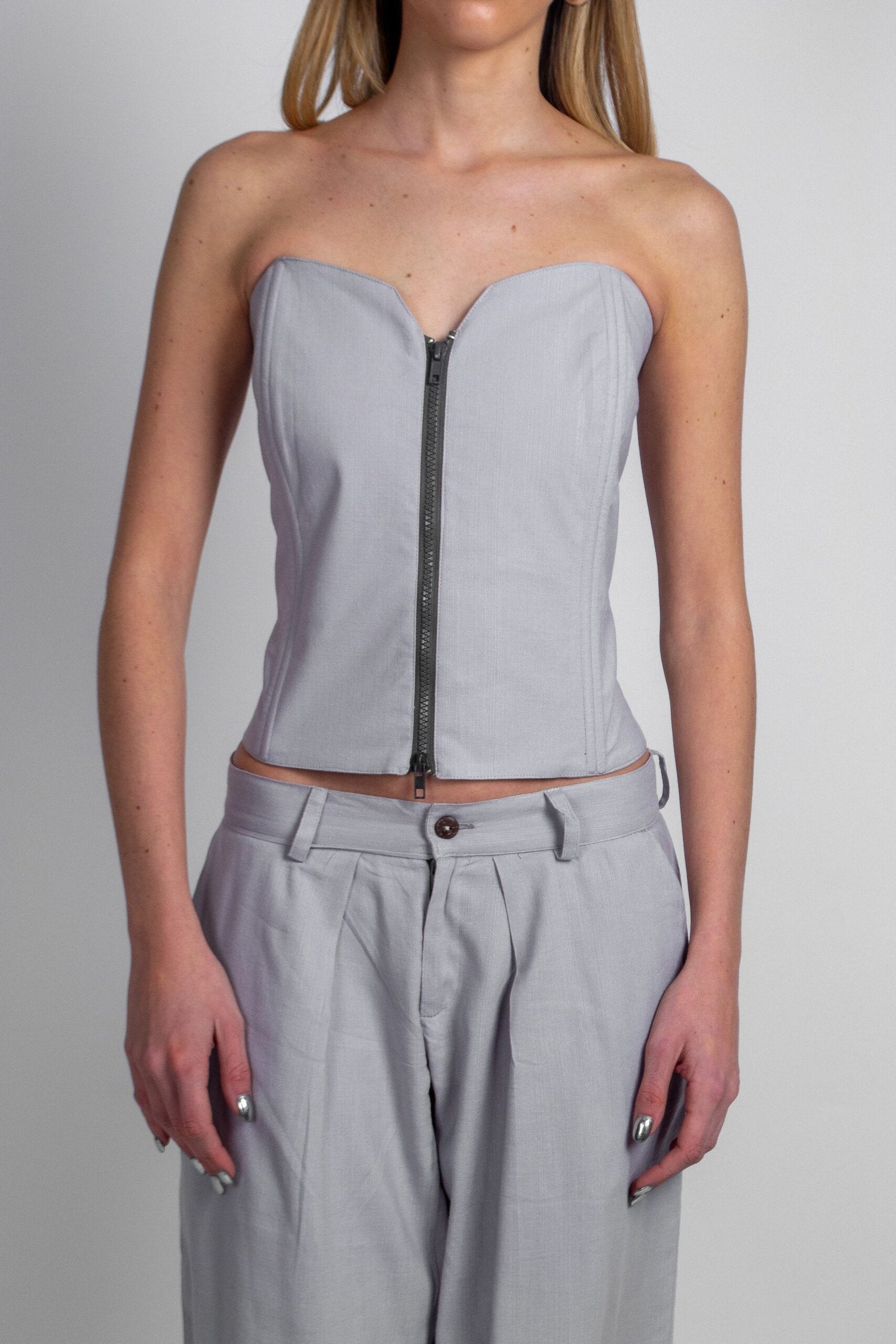 .003 CORSET