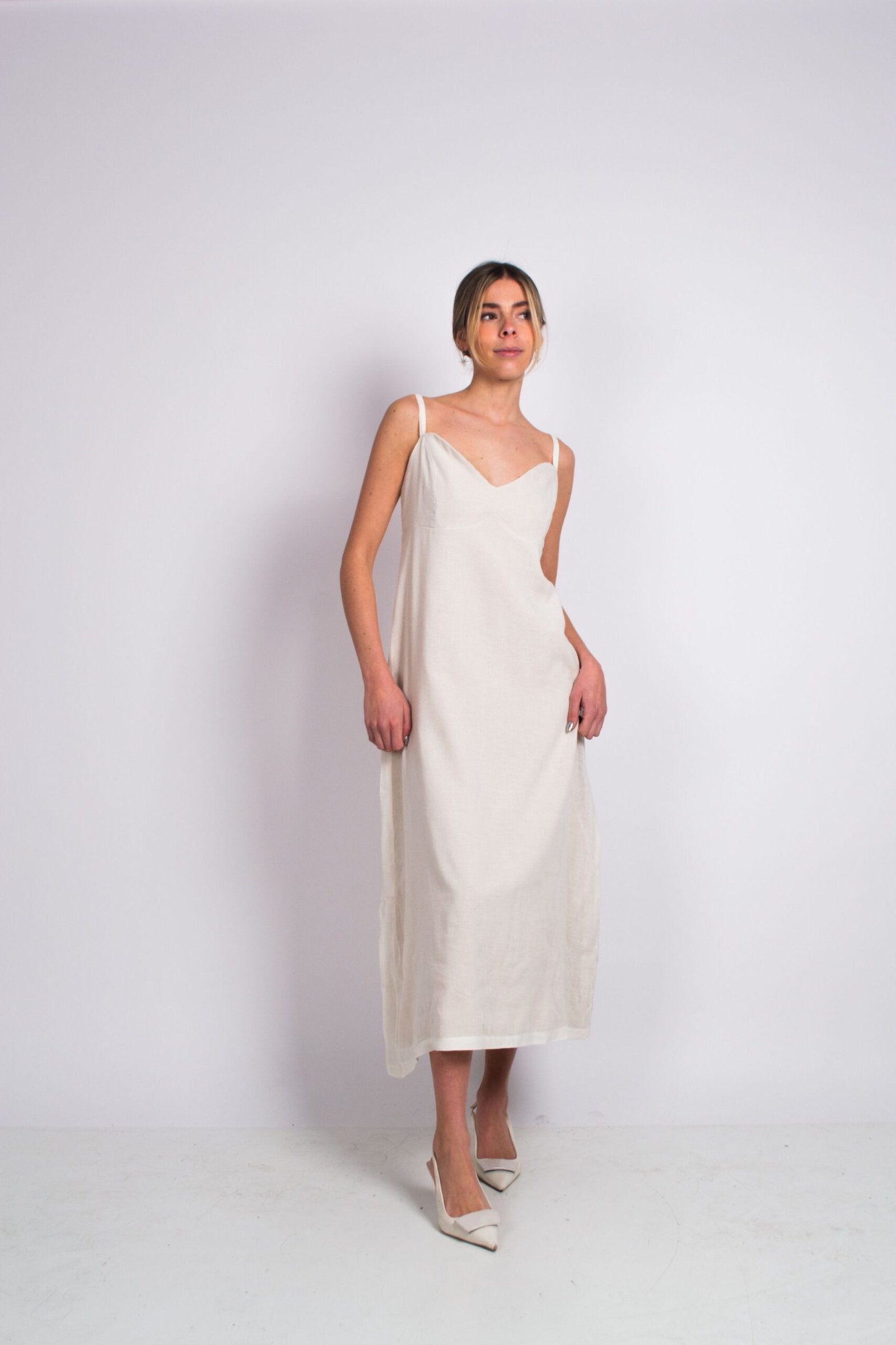.008 DRESS