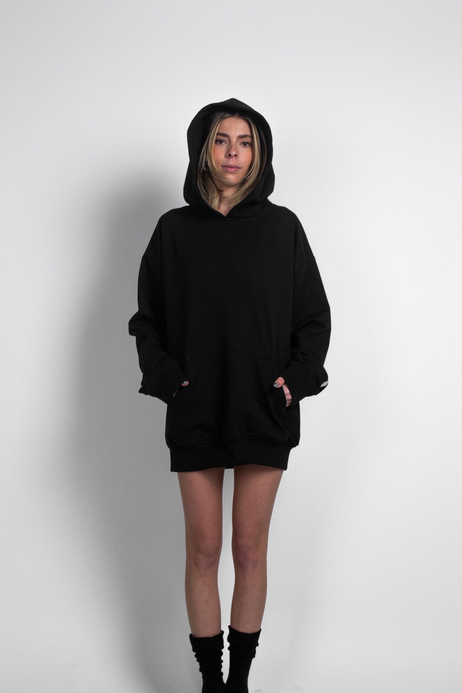 .007 HOODIE