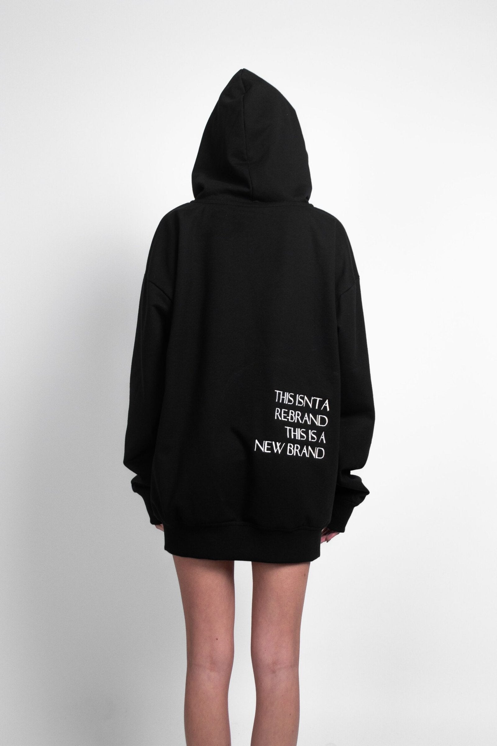 .007 HOODIE