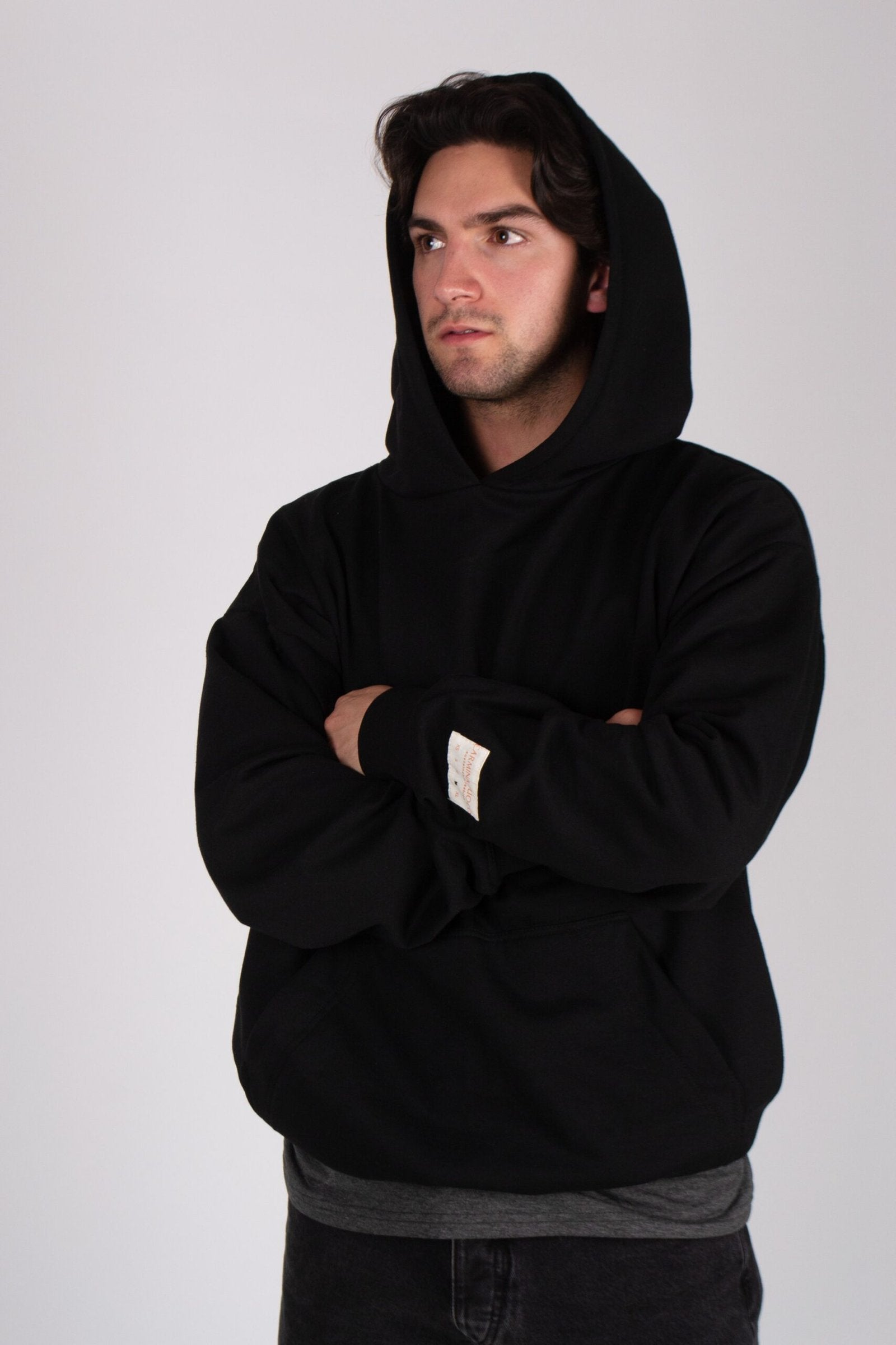 .007 HOODIE