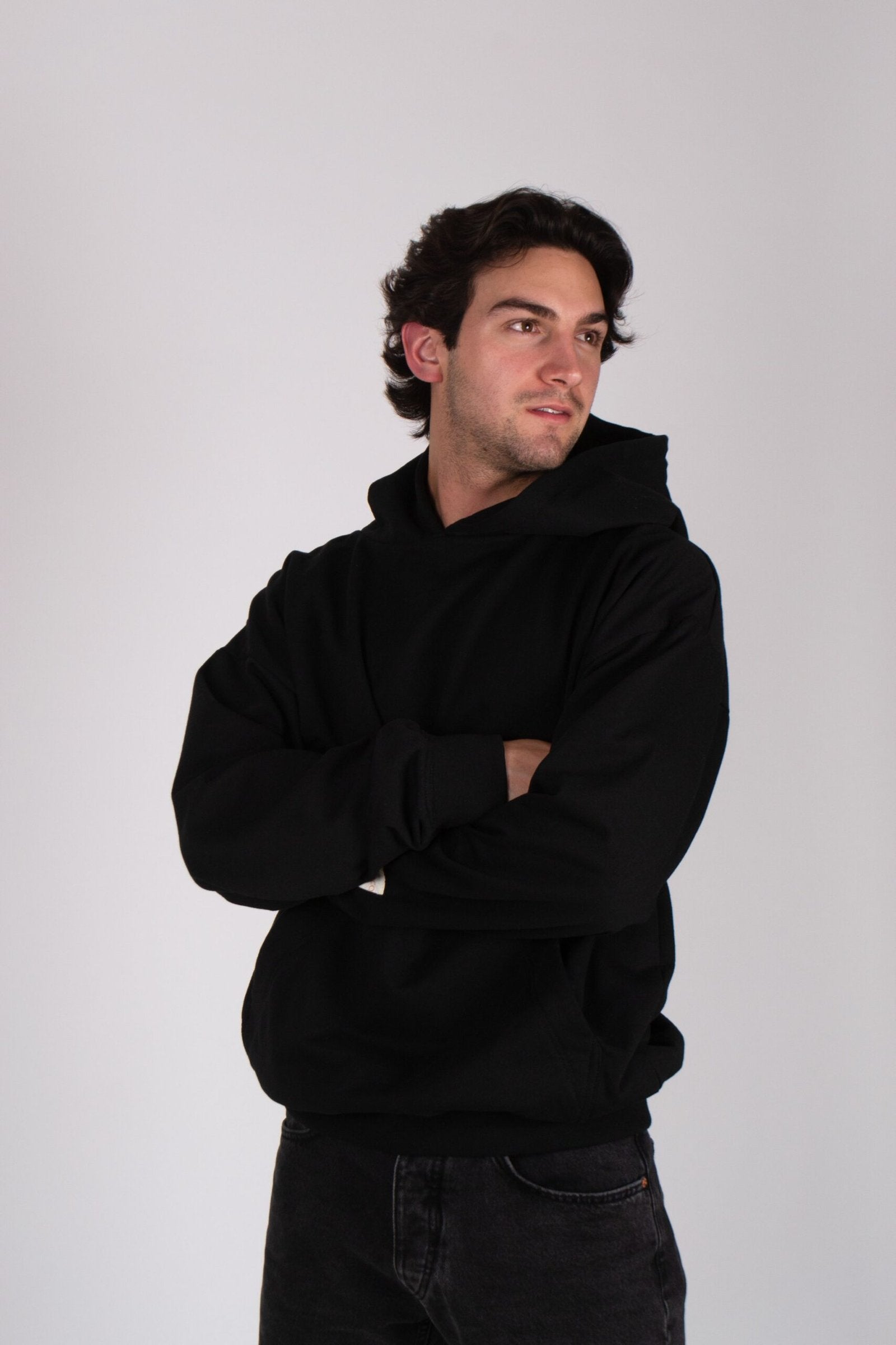 .007 HOODIE