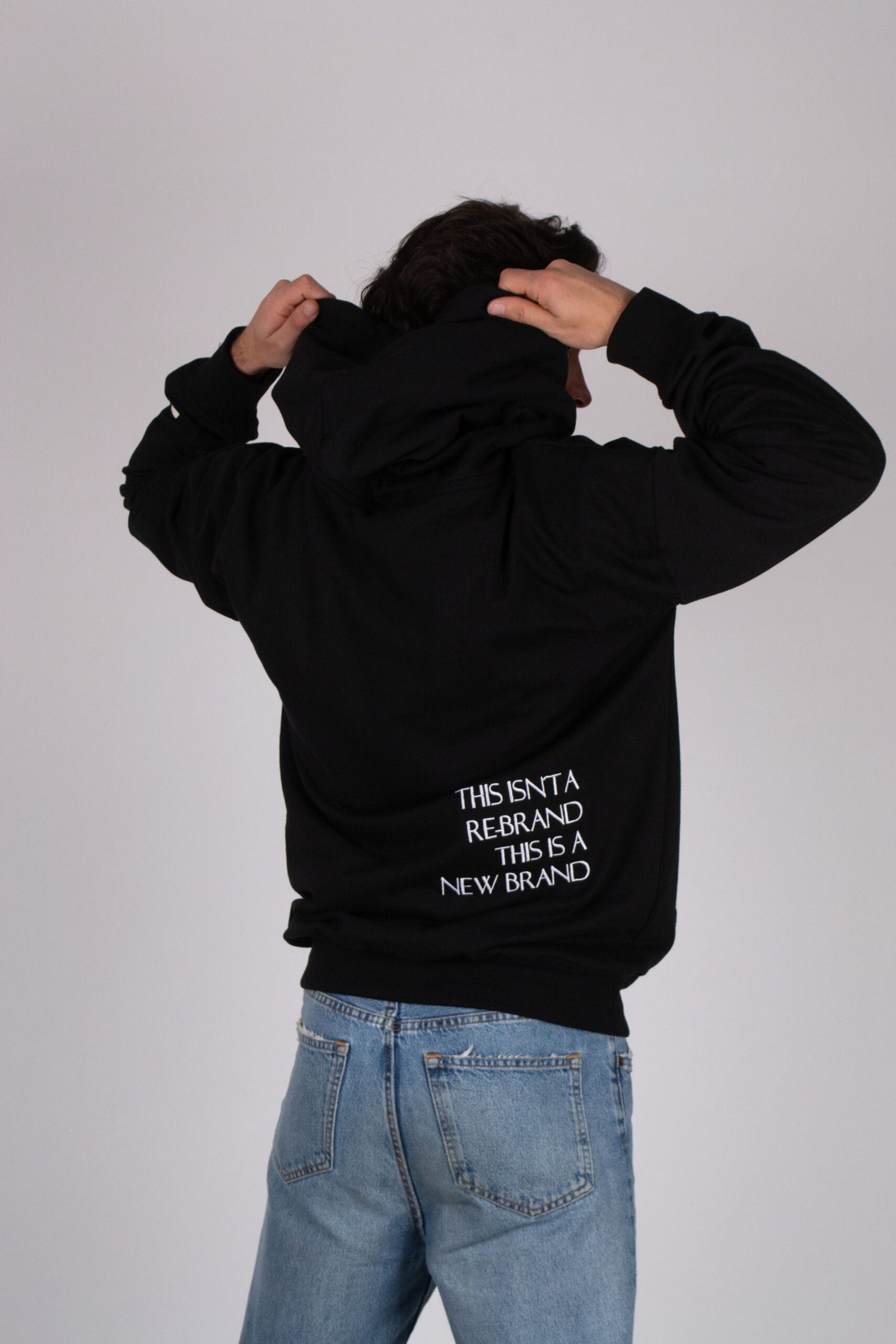 .007 HOODIE
