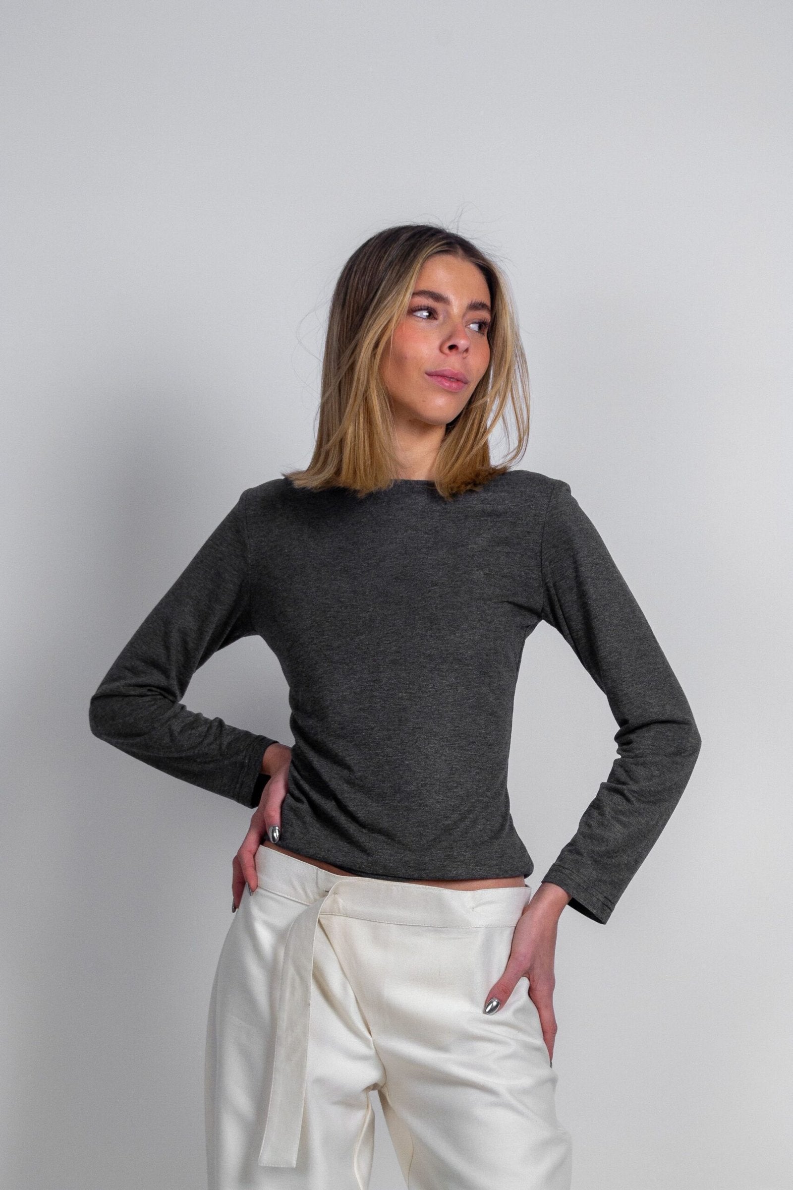 .001 SHIRT