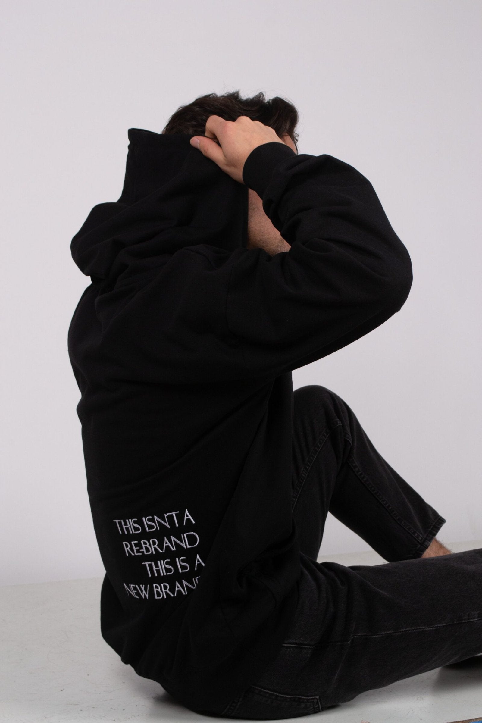 .007 HOODIE