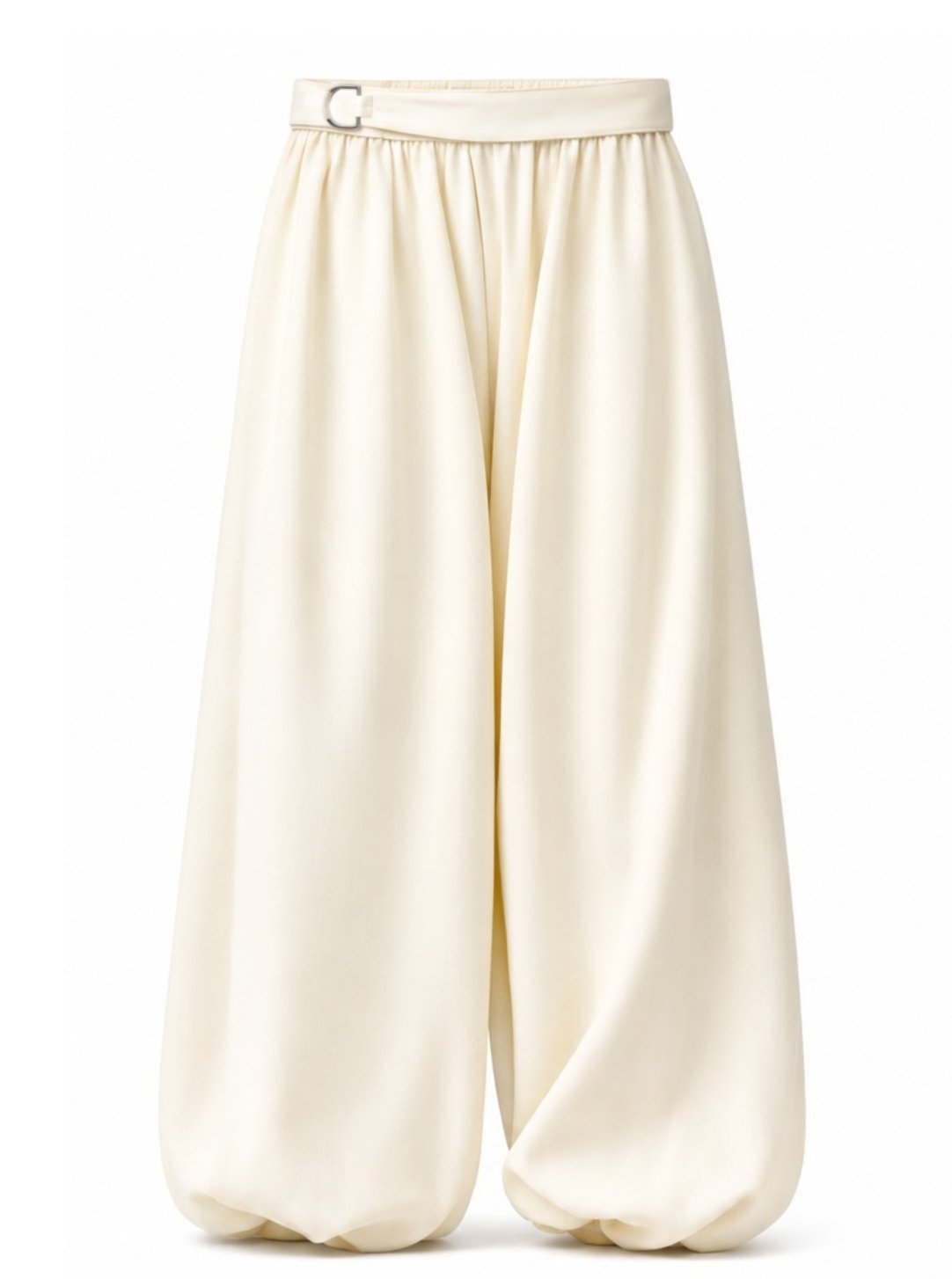 Balloon Pants