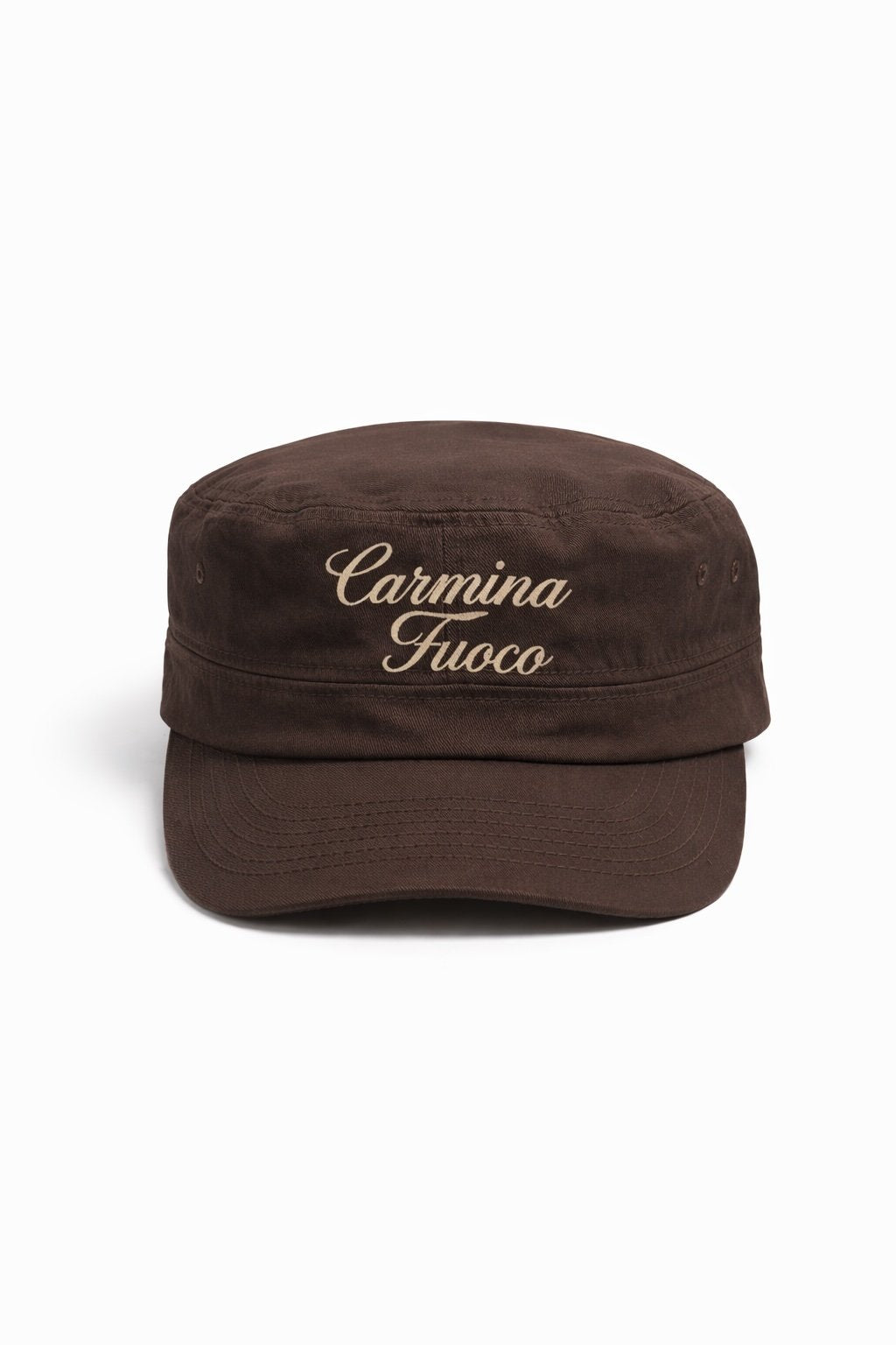 Carm Cap