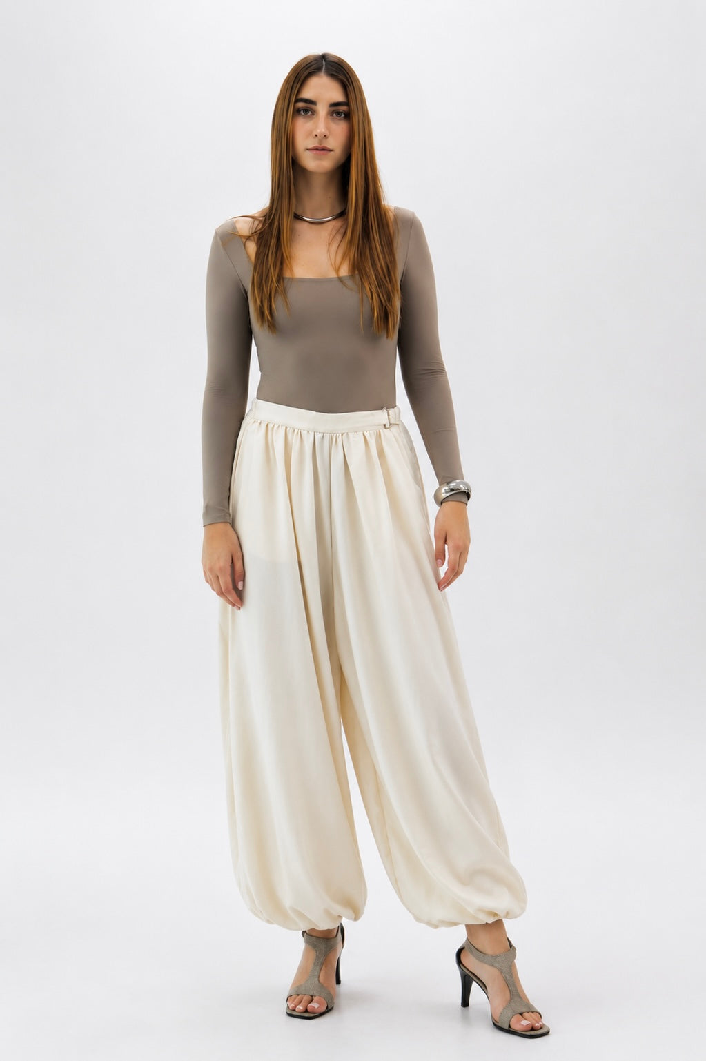 Balloon Pants
