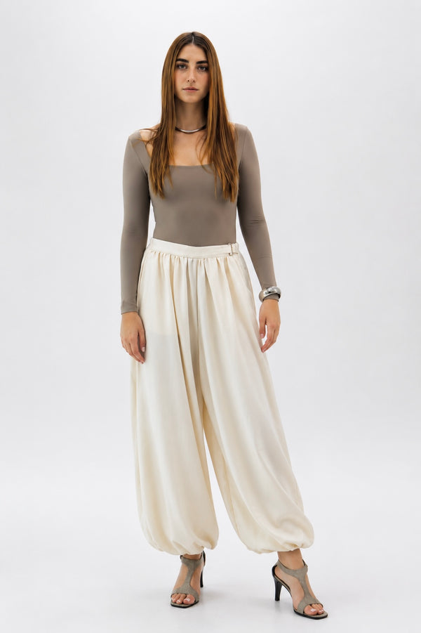 Balloon Pants