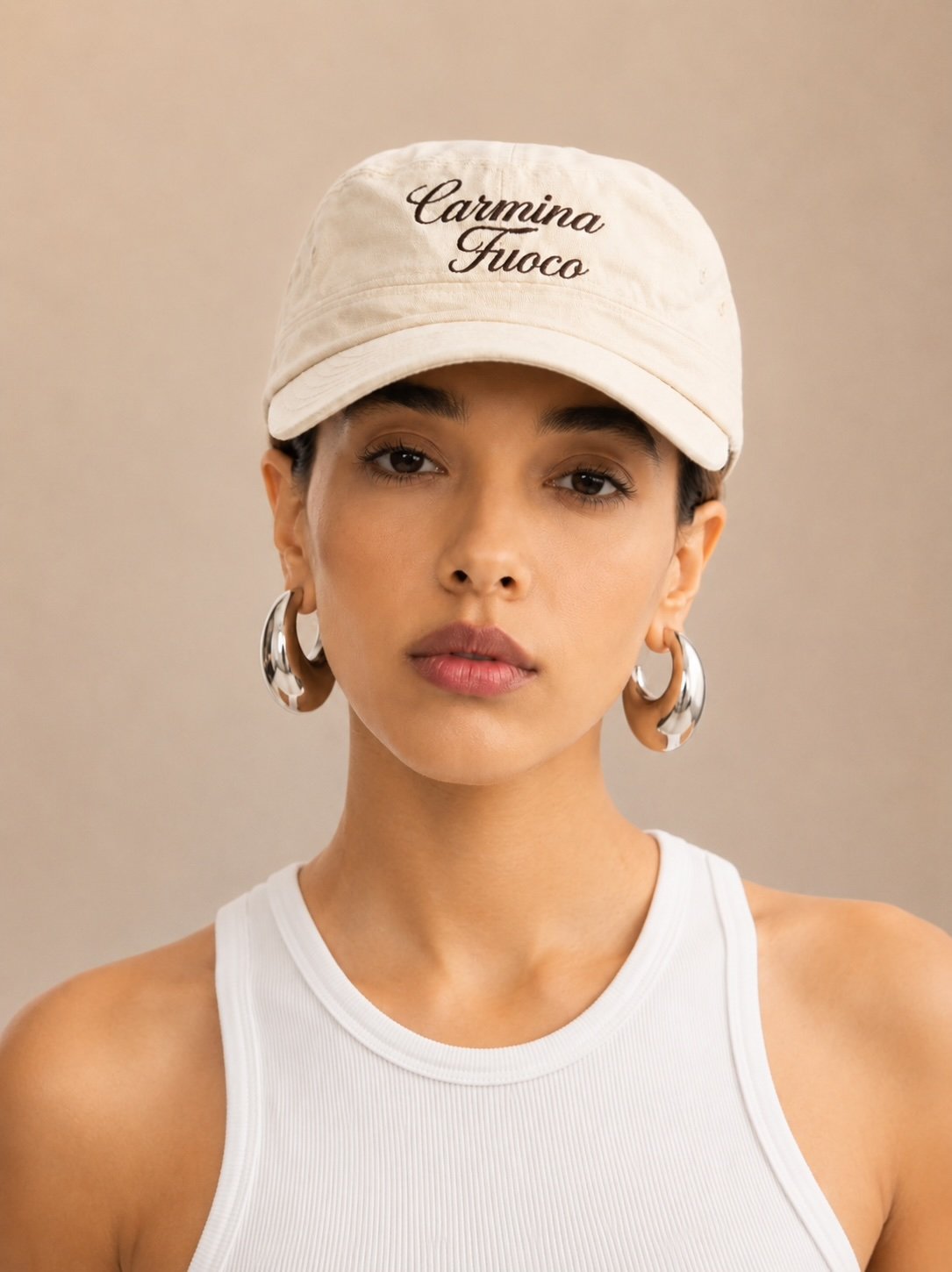 Carm Cap