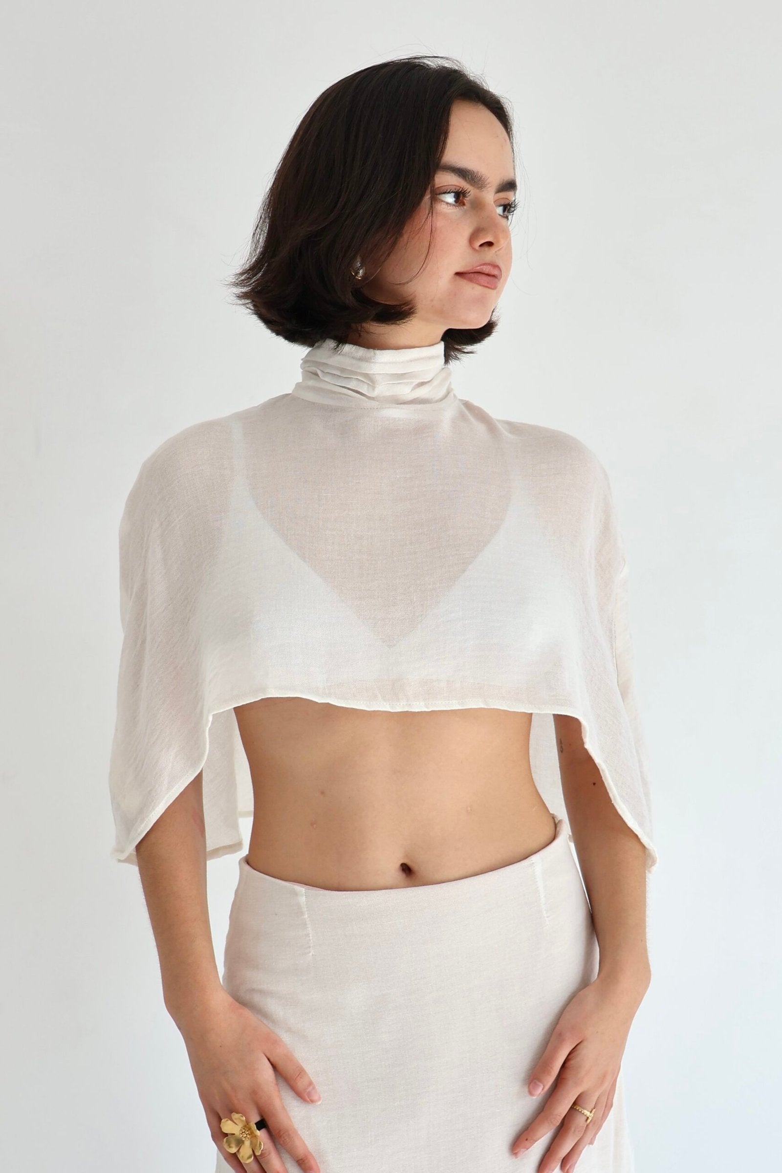 Capa La China