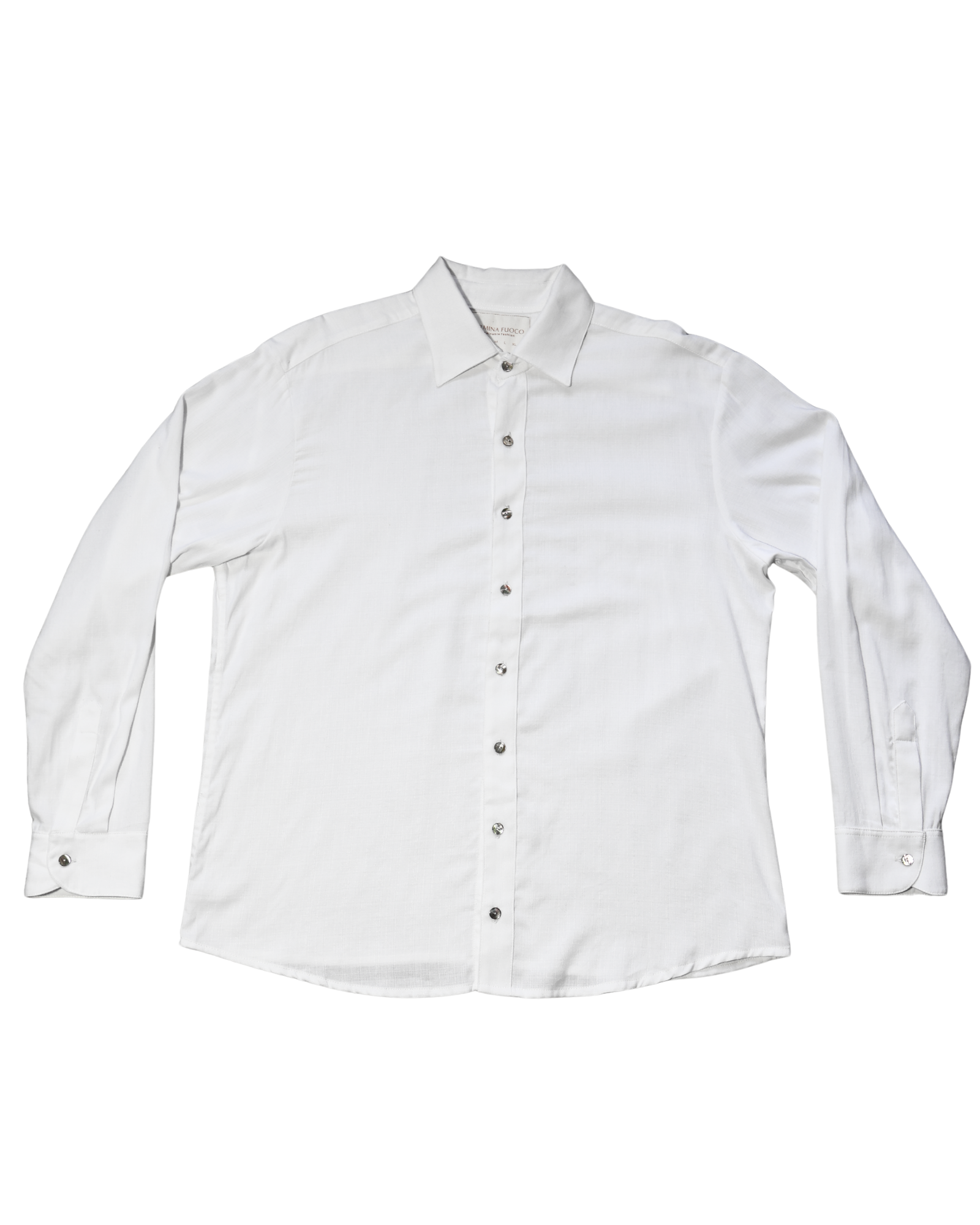 Camisa Charro