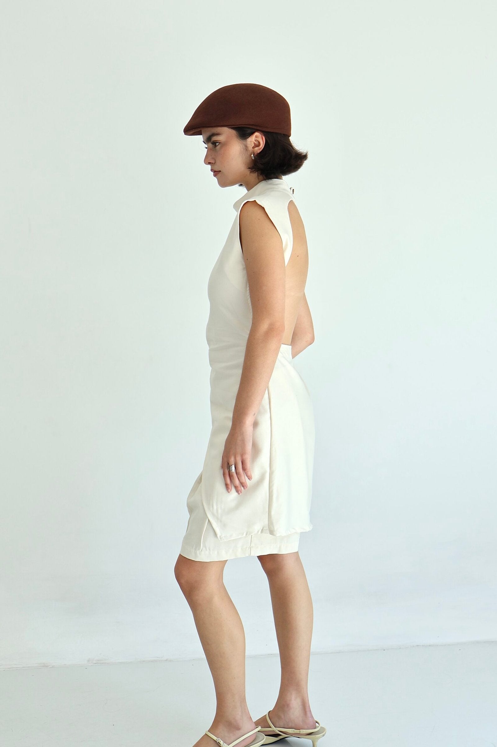 Blusa Kadia