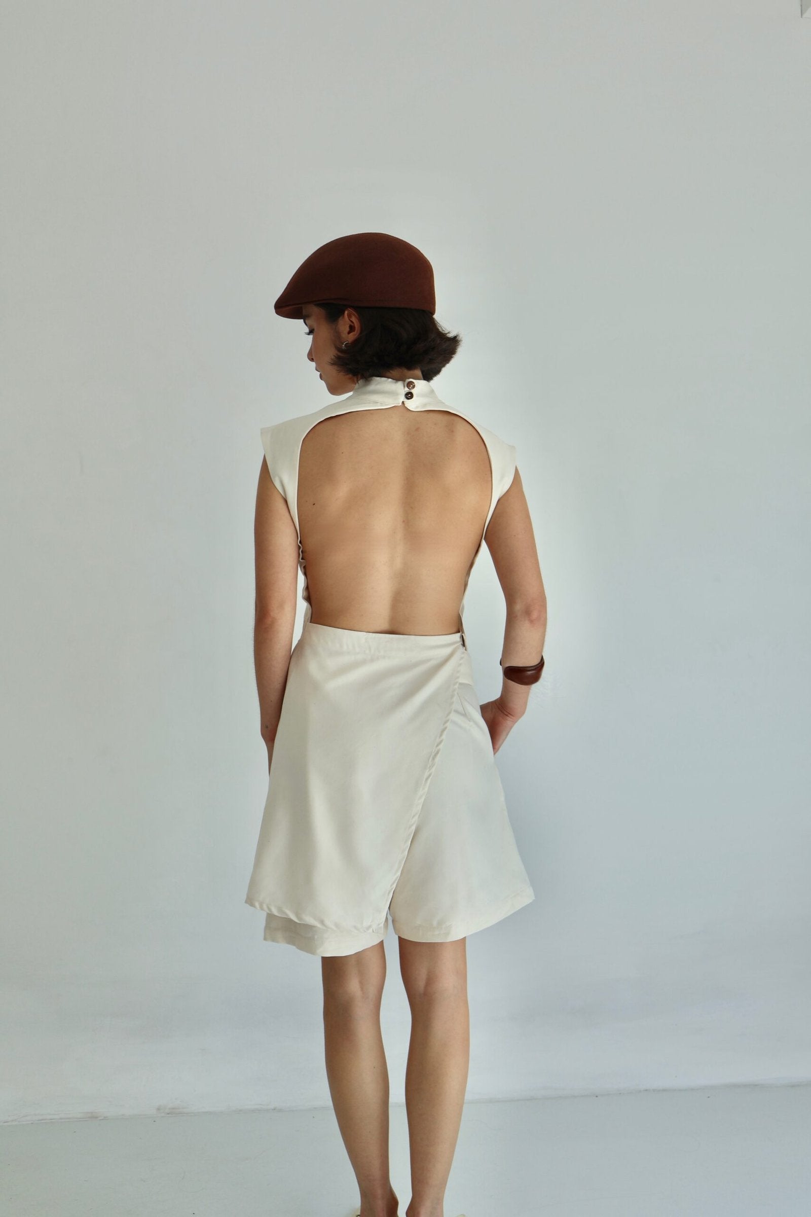Blusa Kadia