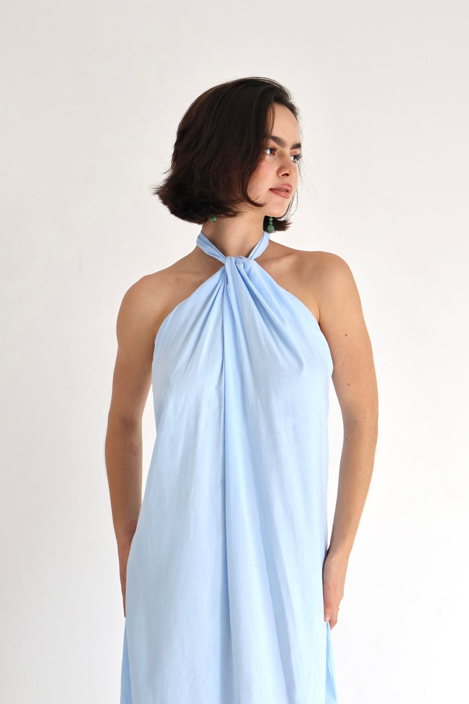 Vestido Mika