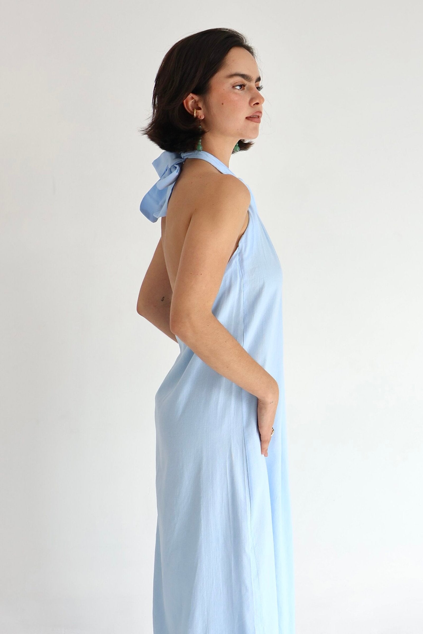 Vestido Mika