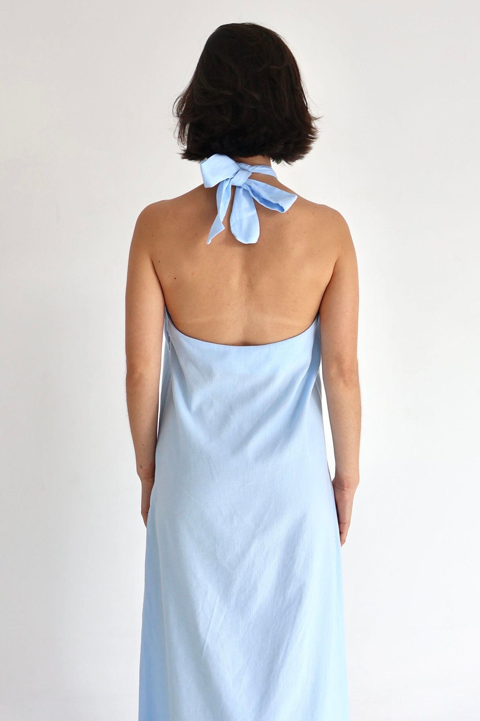 Vestido Mika