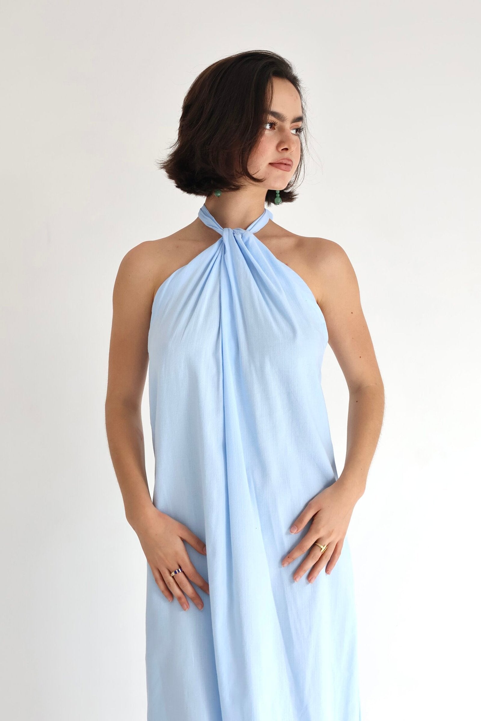 Vestido Mika