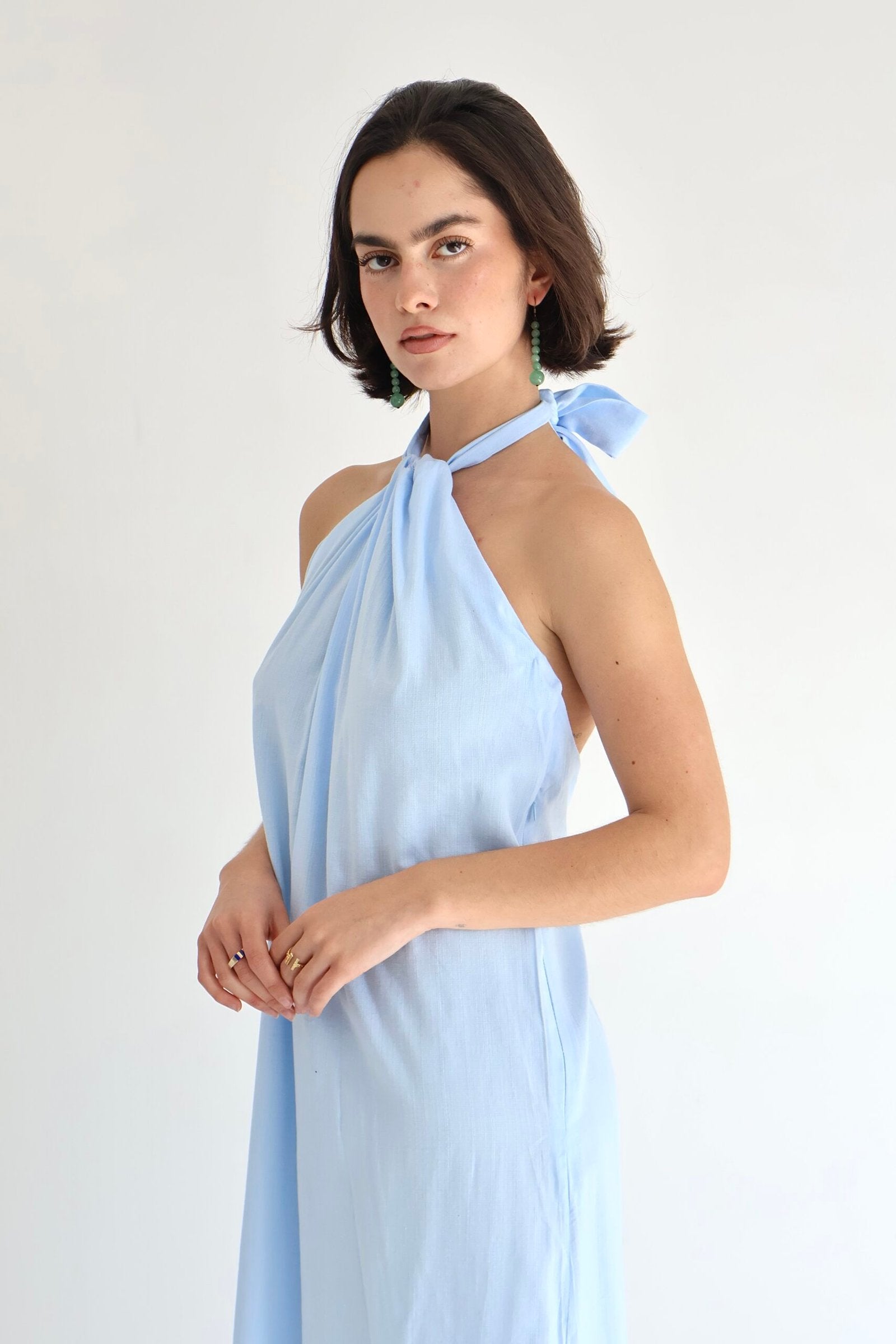 Vestido Mika