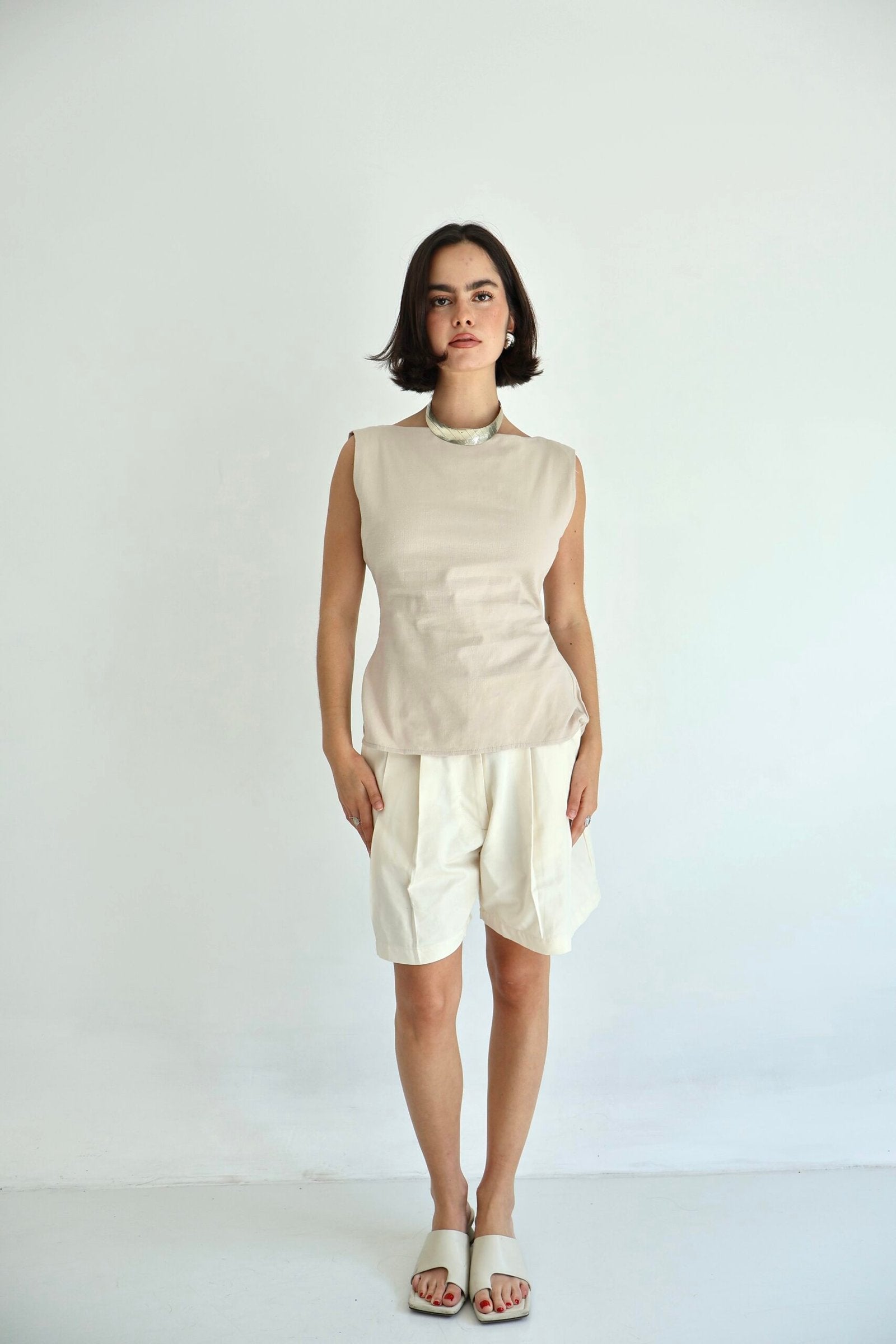 Blusa Nic