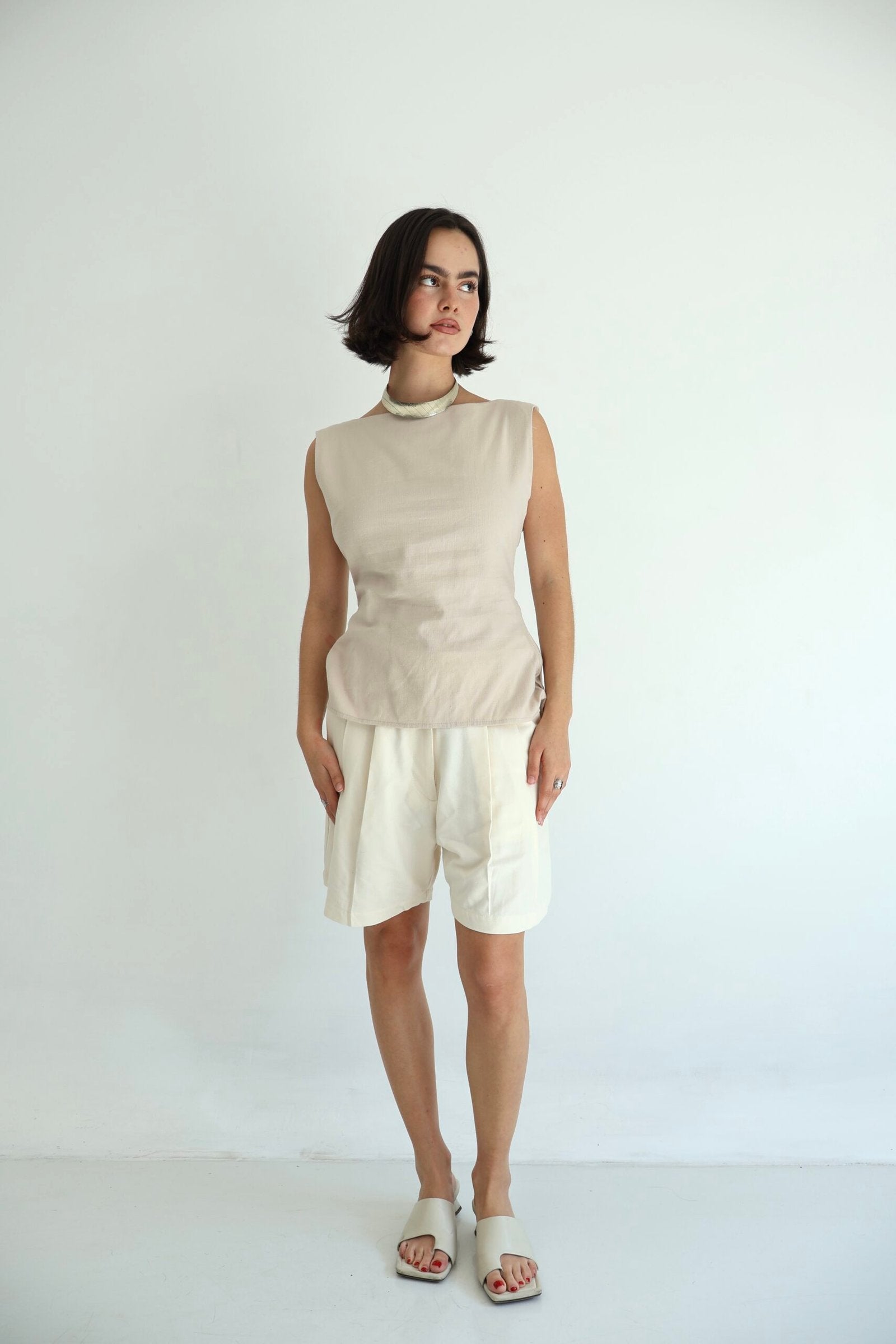 Blusa Nic