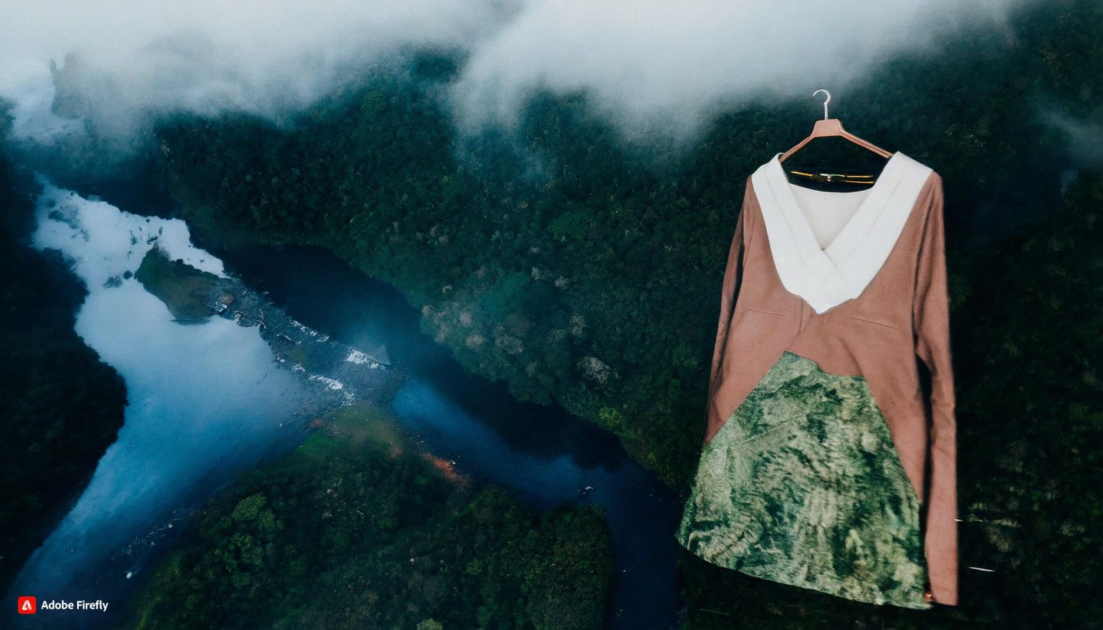 Tienda de ropa sostenible: un compromiso con la ética de trabajo y el apoyo a la comunidad