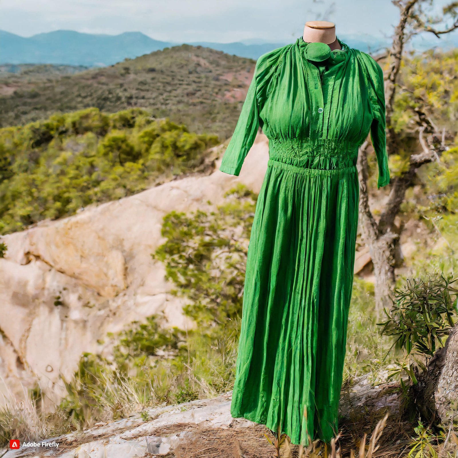 Tienda de ropa sustentable: La moda con conciencia