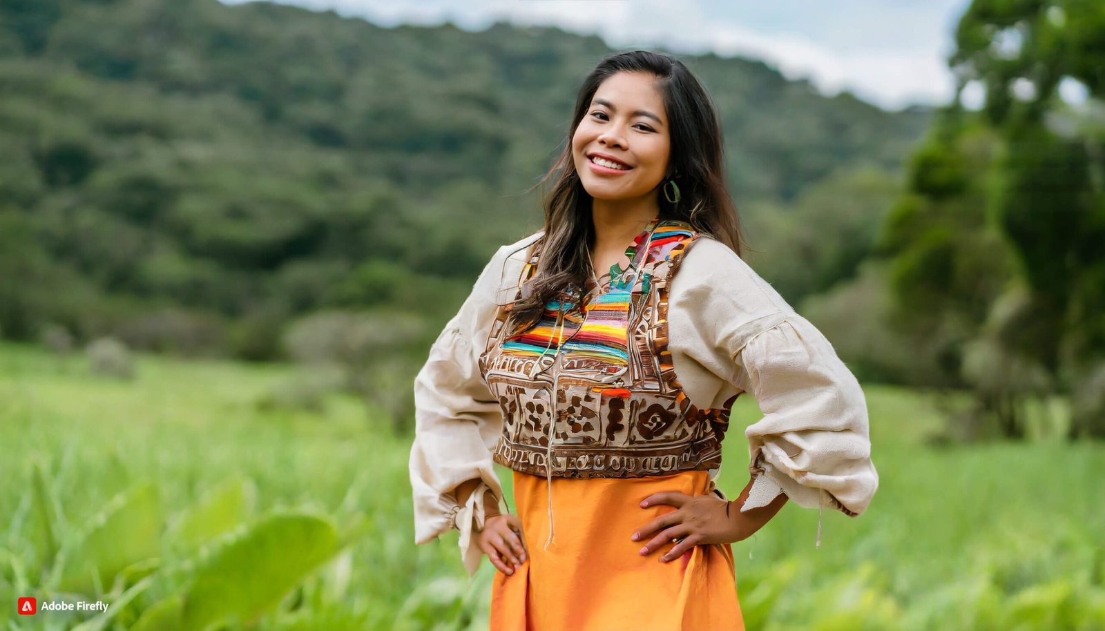 Tienda de Ropa Sustentable: Apoyando una Moda Ética y el Arte Mexicano