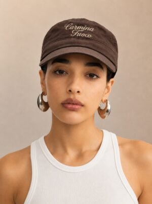 Carm Cap